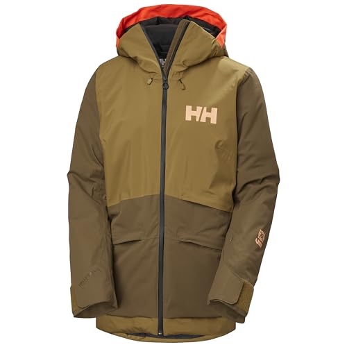 Amazon.com: Helly-Hansen W Powchaser 2.0 Jacket for Women